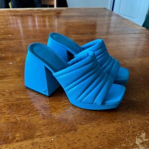 Circus by Sam Edelman heels